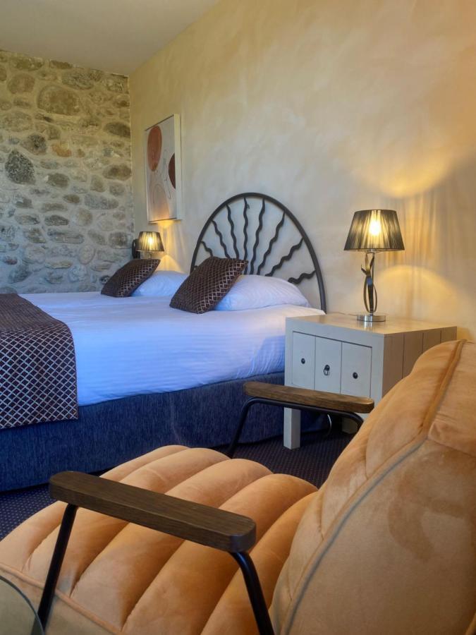 Auberge Du Roua Argelès-sur-Mer Exterior foto